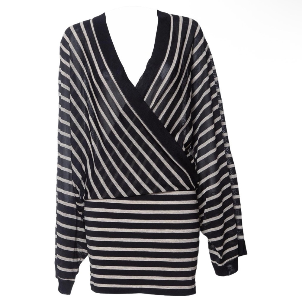 Balmain Mini Dress